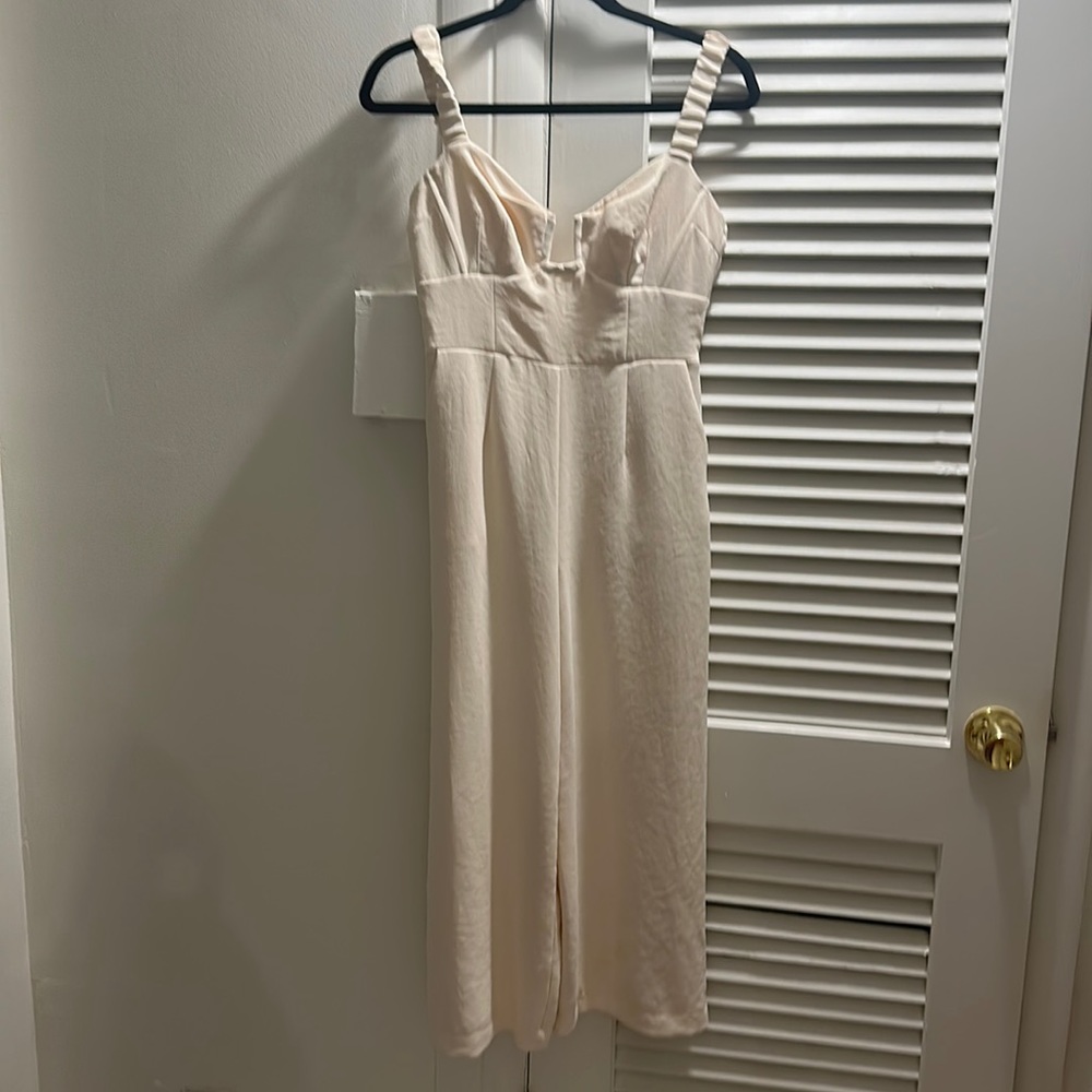ASTR THE LABEL JUMPSUIT